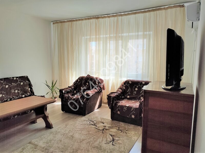 Colentina- Doamna Ghica, Str. Pancota, renovat si igienizat,