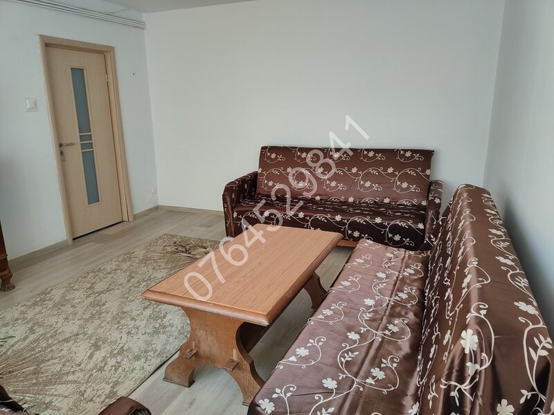 Colentina- Doamna Ghica, Str. Pancota, renovat si igienizat,