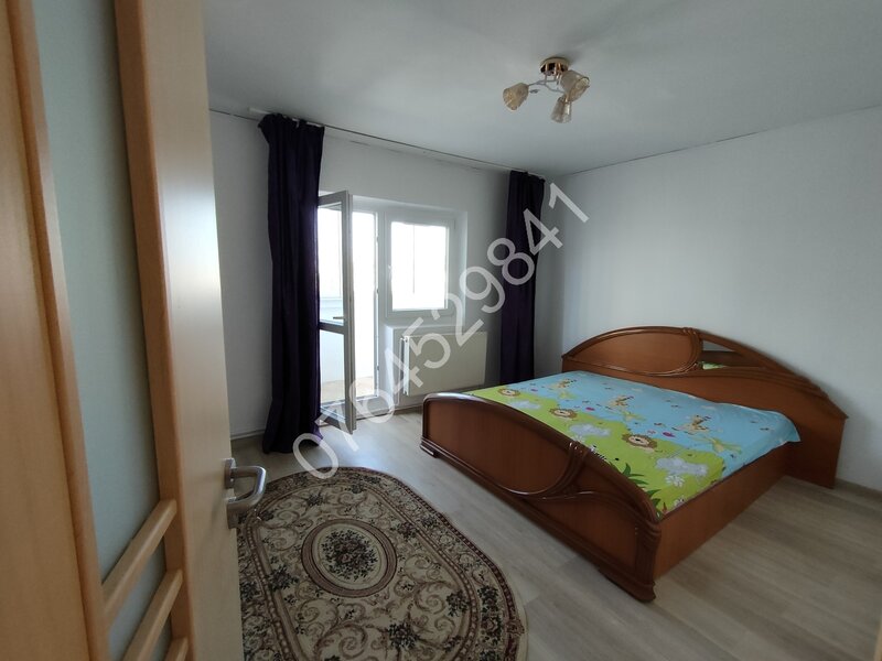 Colentina- Doamna Ghica, Str. Pancota, renovat si igienizat,