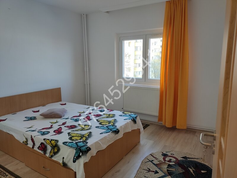 Colentina- Doamna Ghica, Str. Pancota, renovat si igienizat,