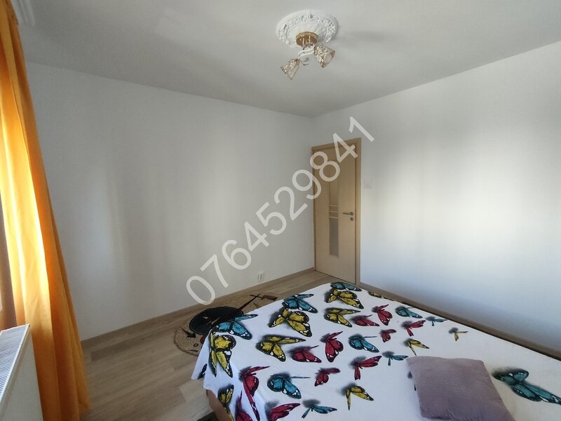 Colentina- Doamna Ghica, Str. Pancota, renovat si igienizat,