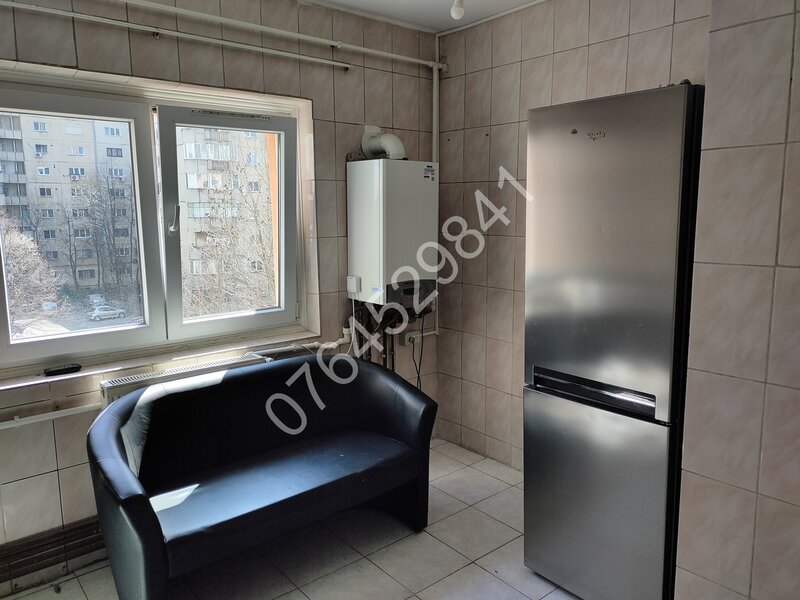 Colentina- Doamna Ghica, Str. Pancota, renovat si igienizat,