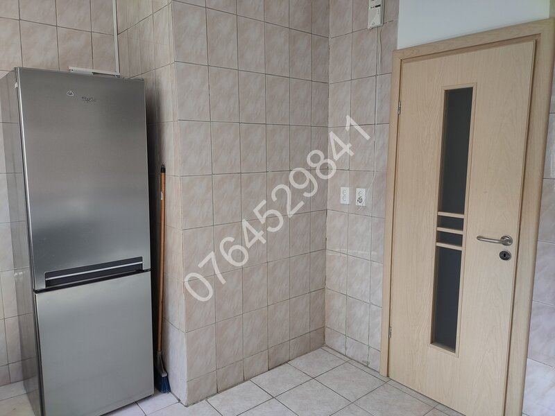 Colentina- Doamna Ghica, Str. Pancota, renovat si igienizat,