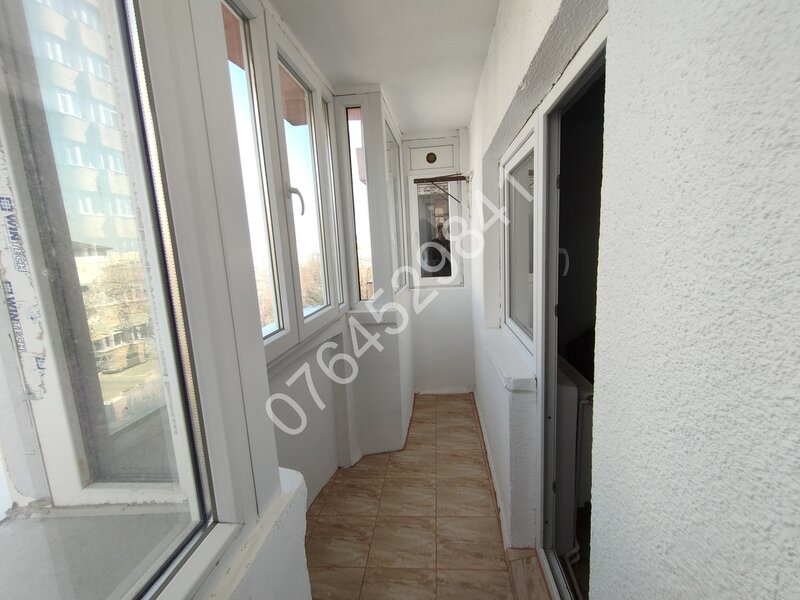 Colentina- Doamna Ghica, Str. Pancota, renovat si igienizat,