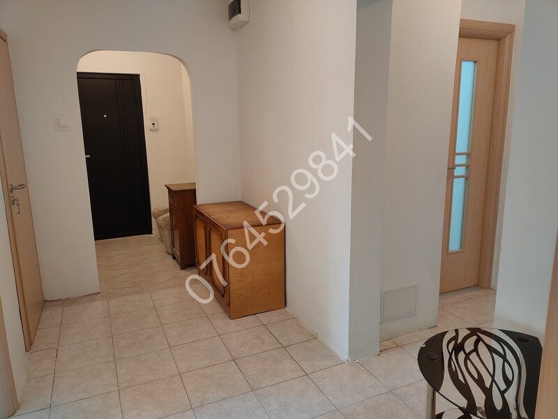 Colentina- Doamna Ghica, Str. Pancota, renovat si igienizat,