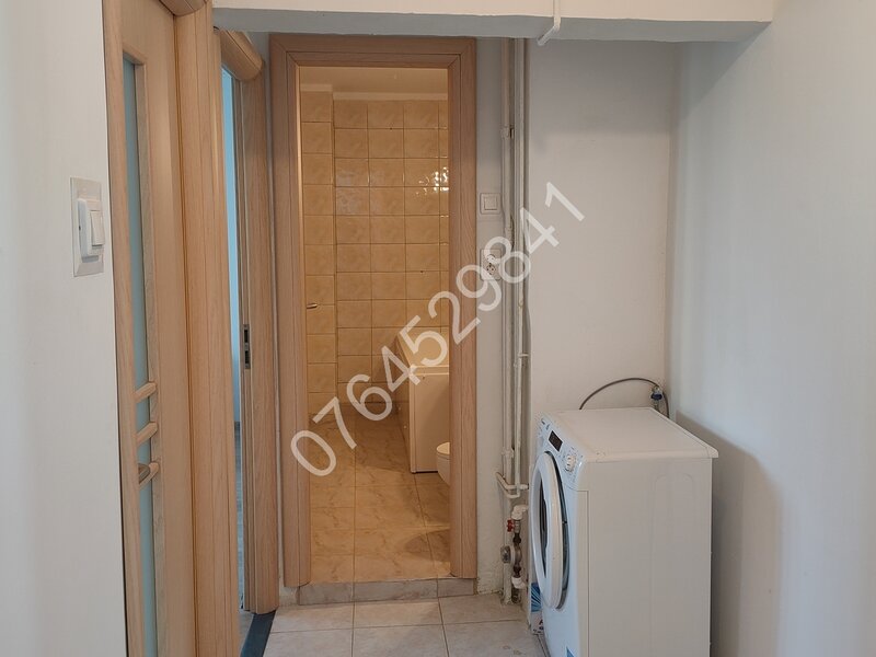 Colentina- Doamna Ghica, Str. Pancota, renovat si igienizat,