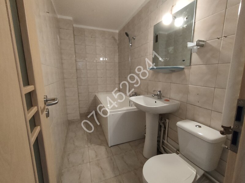 Colentina- Doamna Ghica, Str. Pancota, renovat si igienizat,